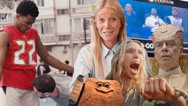 Dé 11 humoristische hoogtepunten van 2025